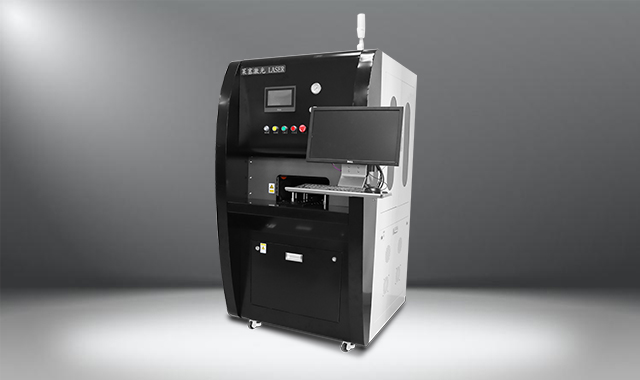 塑料激光焊接機可以焊接什么？操作簡單嗎？
